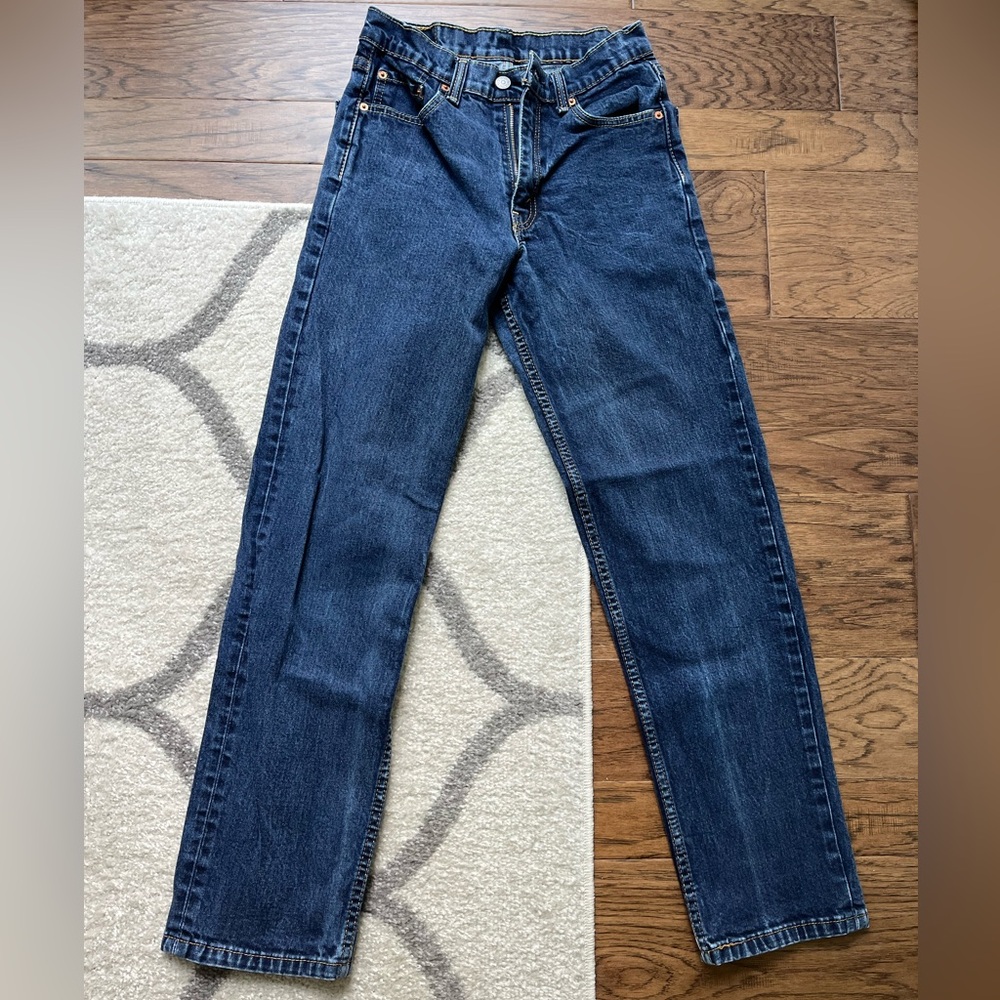 Levi’s 550 30x32